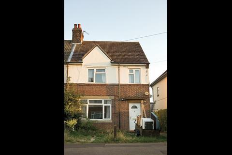 Private housing has been snapped up by locals and turned into houses in multiple occupation, often poorly maintained and very overcrowded